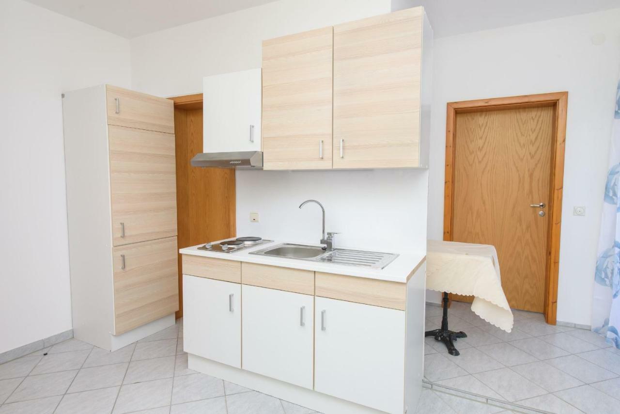 Apartments San Jozef Трогір Екстер'єр фото