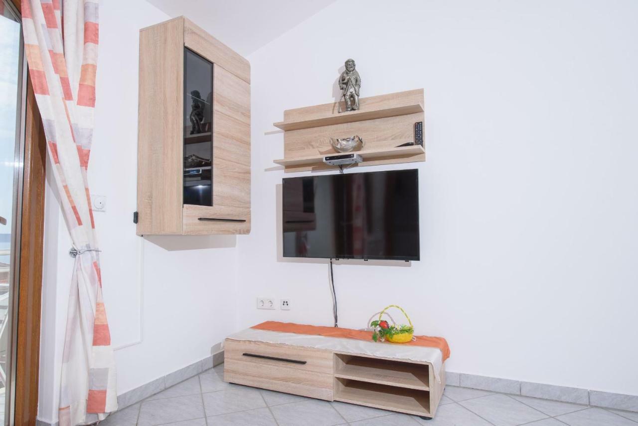 Apartments San Jozef Трогір Екстер'єр фото