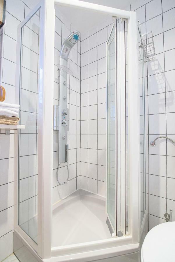 Apartments San Jozef Трогір Екстер'єр фото
